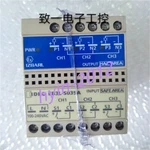1pcs Used Idec Eb3l-s03sa Relay. Fixed Price $273.68.