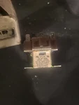 Jard Magnetics Switching Relays Jfr-340 24vac Coil, Nos. Fixed Price $25.00.