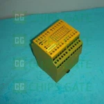 1pcs Used Pilz Pze924vdc8n/o1n/c Tested In Good Condition Fast Ship. Fixed Price $321.00.
