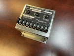 Te Connectivity / Kilovac Brand Wouvt-3-208ac Relay 8-1618107-4. Fixed Price $1127.00.