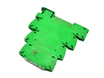 Phoenix Contact Etd-bl-1t-f- 10s-sp Timer Relay 0.1s - 10s. Fixed Price $31.49.