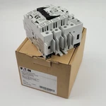 Eaton R4h3030fcc, Rotary Disconnect Switch, 30 A, 600 V - New. Fixed Price $119.99.