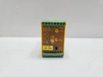 Rheintacho 5333.001 Speed Relay + Motion Monitor 12762/38. Fixed Price $379.05.