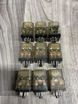 Square D 8501, Kp12p14v36 General Purpose Relay *lot Of 9* #4027f146si. Fixed Price $44.99.