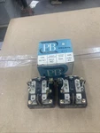 Lot Of 2 Potter & Brumfield Relay Pr7ay Pole Single Throw 25a 120vac Coil New. Fixed Price $60.00.