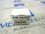 Cutler Hammer D7pr2a Dpdt Relay 120v Coil Ser A2 New. Fixed Price $21.50.