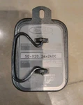 Ametek Panalarm 50-x20-24 Relay 24dc 12 Pin. Fixed Price $89.99.