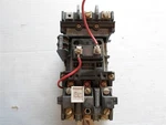 509-bod Starter Nema Size 1 Series B Allen Bradley 42185-800-01 Missing Screws. Fixed Price $15.00.