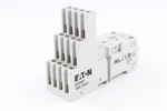 Eaton D2pap 10a 300v 14-blade Relay Socket. Fixed Price $14.99.