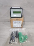 Compact Electric Cdsr-21 / G0602 Digital Synchro Check Relay - With Damaged Box. Fixed Price $720.00.