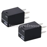 2x For 303-1ah-c-r1-u01-12vdc Song Chuan General Purpose Relays Spno 20a 12vdc. Fixed Price $10.89.