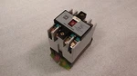 Square D 8501xm020 Ac Master Relay. Fixed Price $30.00.
