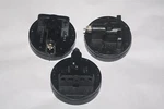 One Masoneilan Dresser 60177-009-999 Pneumatic Relay D495626 Precision. Fixed Price $441.35.