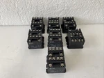 14 Potter & Brumfield Te Connectivity T9p7d54-48 Power Relay. Fixed Price $198.00.