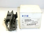 Eaton Cutler-hammer Contactor C25anb125b. Fixed Price $82.34.