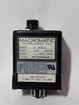 Macromatic Ss-60522 Time Delay Relay. Fixed Price $29.99.