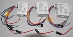 3 X Acuity Controls Nlight Npp16 D Efp Dimming Power/relay Pack - 265lyj. Fixed Price $149.99.