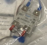 Crouzet Gn84134020 Solid State Relay 50a 3-32vdc. Fixed Price $29.95.