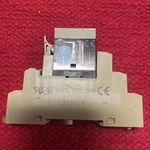 Omron Relay Base 0218cx Max. 10a250v (relay Is Burnt Out). Fixed Price $9.99.