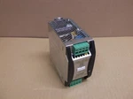 85691 Murr New 10a 380-500vac In 24vdc Out Power Supply Emparro 10-3x360-500/24. Fixed Price $291.99.