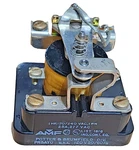 Potter & Brumfield Amf Pr5ayo, 120vac, 25 Amp Relay Pr5ayo-120. Fixed Price $44.95.