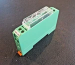 Phoenix Contact 2943437 Emg 12-tr/inv Switching Amplifier *new*. Fixed Price $20.63.