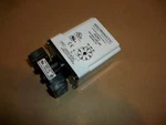 Macromatic Pcpu 3-phase Monitor Relay W/ Base. Fixed Price $40.00.