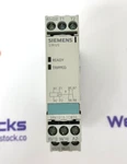 Siemens 3rn1010-1cw00 Motor Protection Relay. Fixed Price $99.00.
