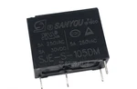 10pcs New Sanyou Sje-s-105dm Sjes105dm 5v Relays Brand. Fixed Price $188.00.