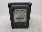 General Electric Static Timing Relay Ge Sam206a1a. Fixed Price $300.00.