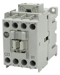 Allen Bradley 100-c23*01 Set Of Two. Fixed Price $200.00.