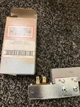 Hn-680-001 Model 821 Fan Time Delay Relay 125v 3/4hp 46ba59330 P284-1203. Fixed Price $195.00.