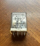 Potter Brumfield Kh-4767-2 12v Dc Plug In Relay P&b Industrial Vintage 68. Fixed Price $19.25.