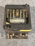 Ge 12hfa54e187h Auxiliary Relay Type Hfa 125v General Electric 12-hfa54e187h. Fixed Price $69.97.