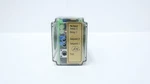 Absolute Process Ap1-1020-g Plug-in Relay 115v-ac. Fixed Price $101.00.