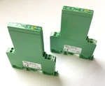 Lot Of 2 Phoenix Contact 2944203 Solid State Relays Ssr, Spst-no, 1a 5-36vdc. Fixed Price $42.00.