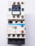 Telemecanique Lc1d096bd Contactor 600vac 25a W/lrd 05 Overload Relay 0.63-1a. Fixed Price $38.30.