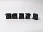 V23086-c1001-a402 Te Automotive Relay 12vdc 4 Pins, 5 Pcs. Fixed Price $7.86.