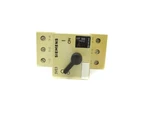 Siemens 3ve3000-2na00 Nsnp. Fixed Price $195.00.