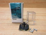 Potter & Brumfield 35d070 Te Connectivity Relay Dust Cover. Fixed Price $24.33.