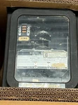 Ge General Electric 12iac51a802a, Time Overcurrent Relay, Iac,14-16 A 60 Cycles. Fixed Price $199.99.
