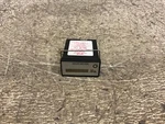 Nais Th632 Hour Meter 200 V 1.5 W (vt). Fixed Price $24.99.