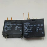 5pcs Song Chuan 302wp-1ah-c M07 12vdc Power Relay 4 Pins 20a. Fixed Price $14.12.