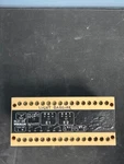 Visolux Slv-2k Safety Control Relay. Fixed Price $900.00.