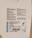 3tk2824-1bb40 1pcs Brand New Siemens 3tk28241bb40. Fixed Price $139.99.