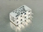 Allied Control Er-sx-2134 26.5v Dc 765 Ohm 8-pin Aerospace Relay. Fixed Price $39.95.