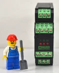51403 Murr Elektronik *nos* Output Relay. Fixed Price $24.95.