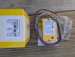 New Rib Emergency Lighting Relay Ul-924 Esr2401d. Dpdt 24vac And 120v. Fixed Price $52.00.