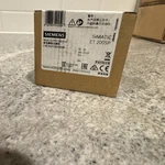 Siemens Simatic Et 200sp Digital Relay Output Module Plc 6es7136-6ra00-0bf0. Fixed Price $45.00.