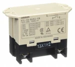 12vdc, 4-pin Bottom Flange Enclosed Power Relay G7l-1a-bubj-cb-dc12 1ycx1. Fixed Price $17.00.